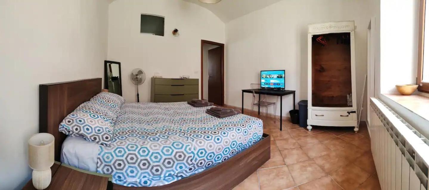 La Tua Casa A Torino - Metro Bernini Apartman Kültér fotó