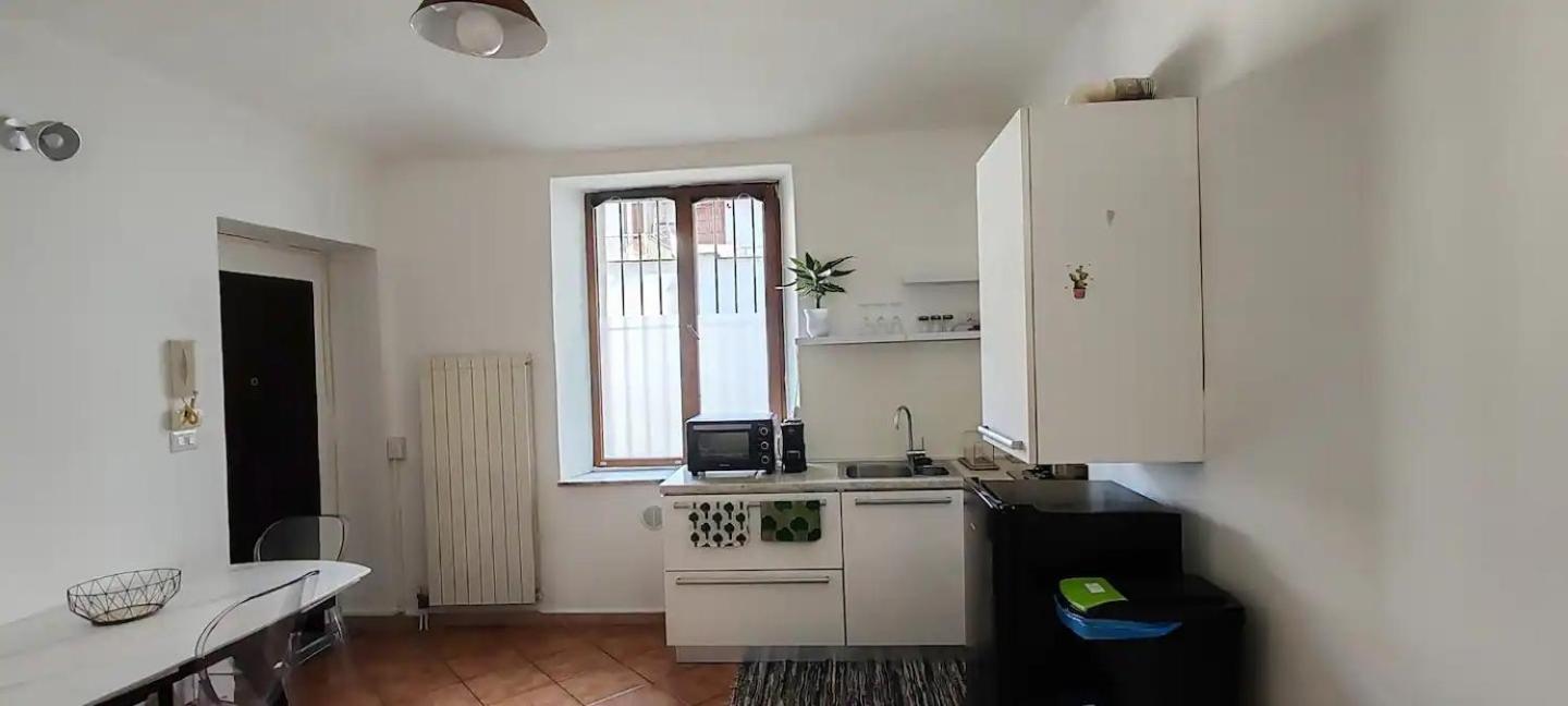 La Tua Casa A Torino - Metro Bernini Apartman Kültér fotó