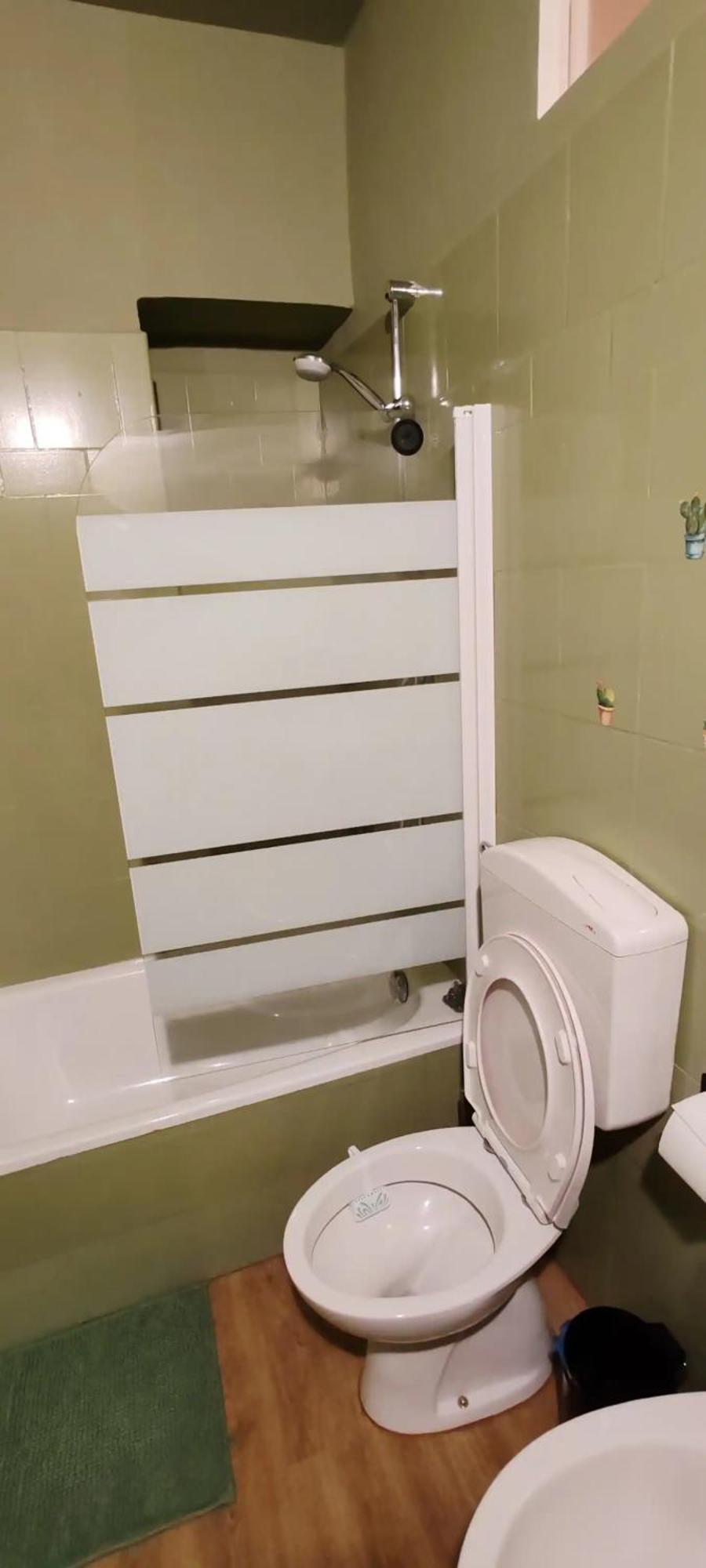 La Tua Casa A Torino - Metro Bernini Apartman Kültér fotó