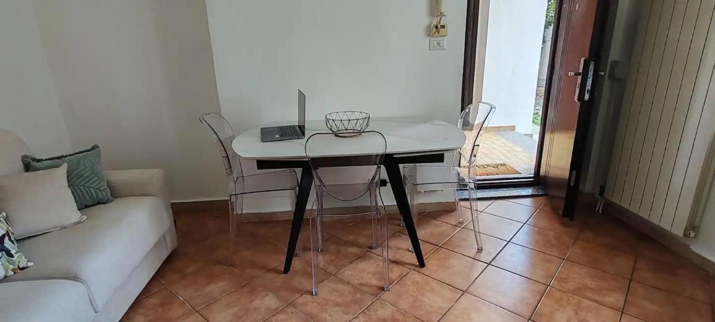 La Tua Casa A Torino - Metro Bernini Apartman Kültér fotó