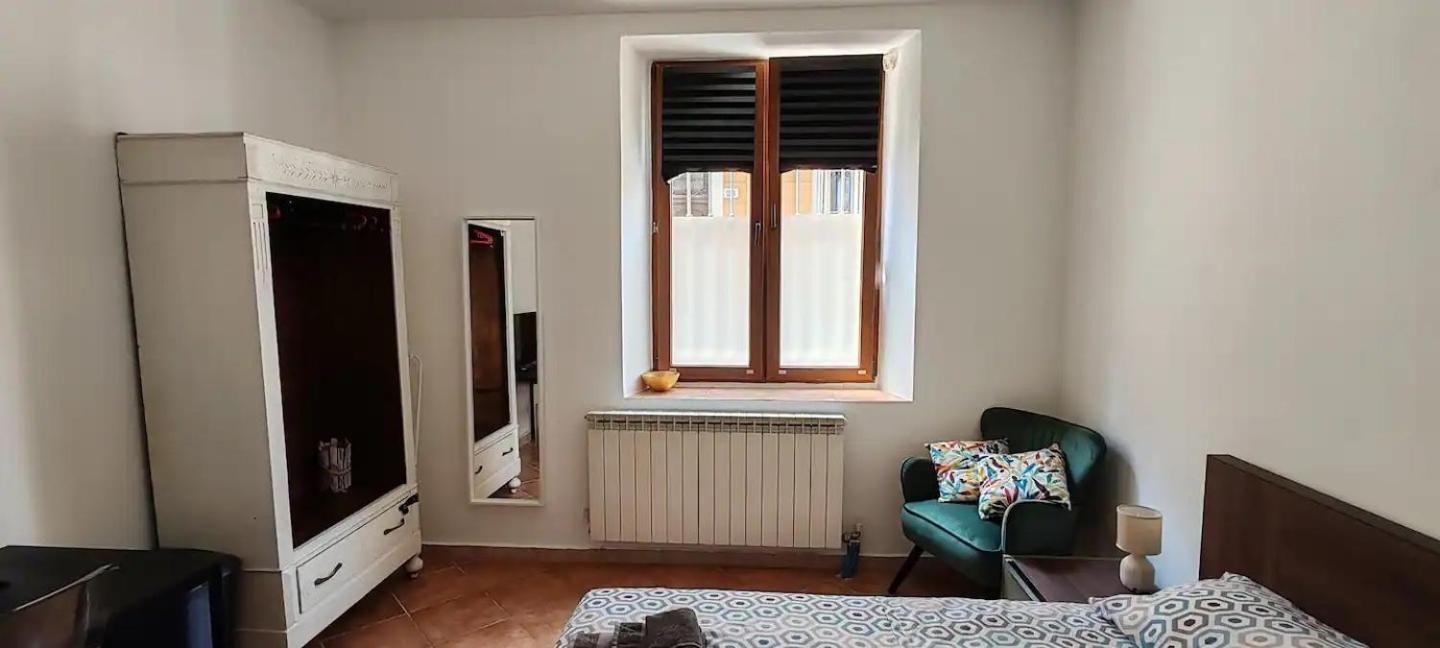 La Tua Casa A Torino - Metro Bernini Apartman Kültér fotó