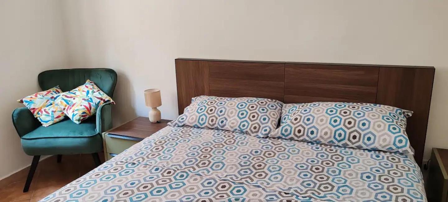 La Tua Casa A Torino - Metro Bernini Apartman Kültér fotó