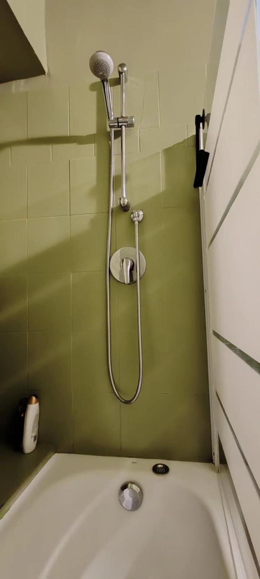 La Tua Casa A Torino - Metro Bernini Apartman Kültér fotó