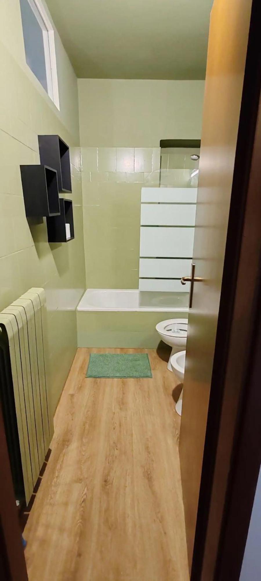 La Tua Casa A Torino - Metro Bernini Apartman Kültér fotó