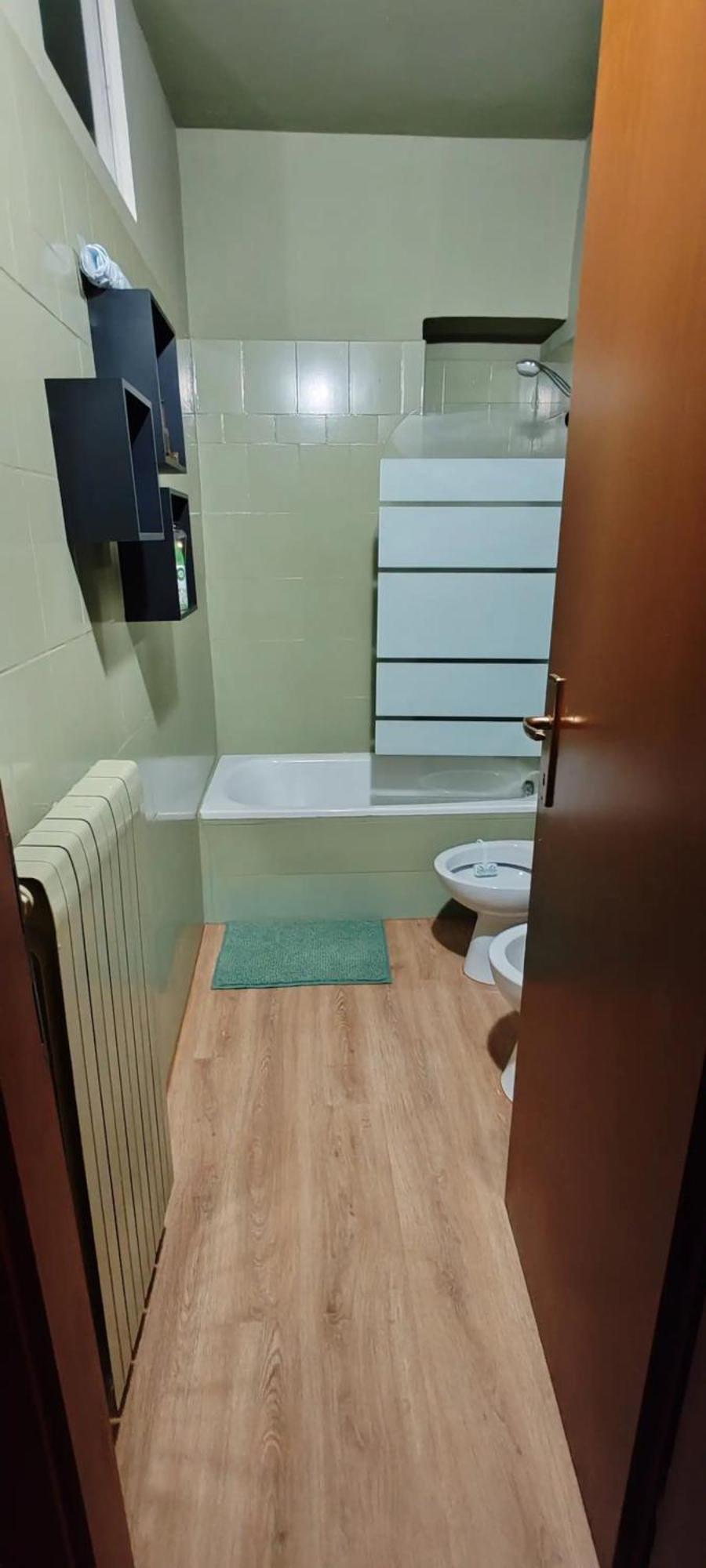 La Tua Casa A Torino - Metro Bernini Apartman Kültér fotó