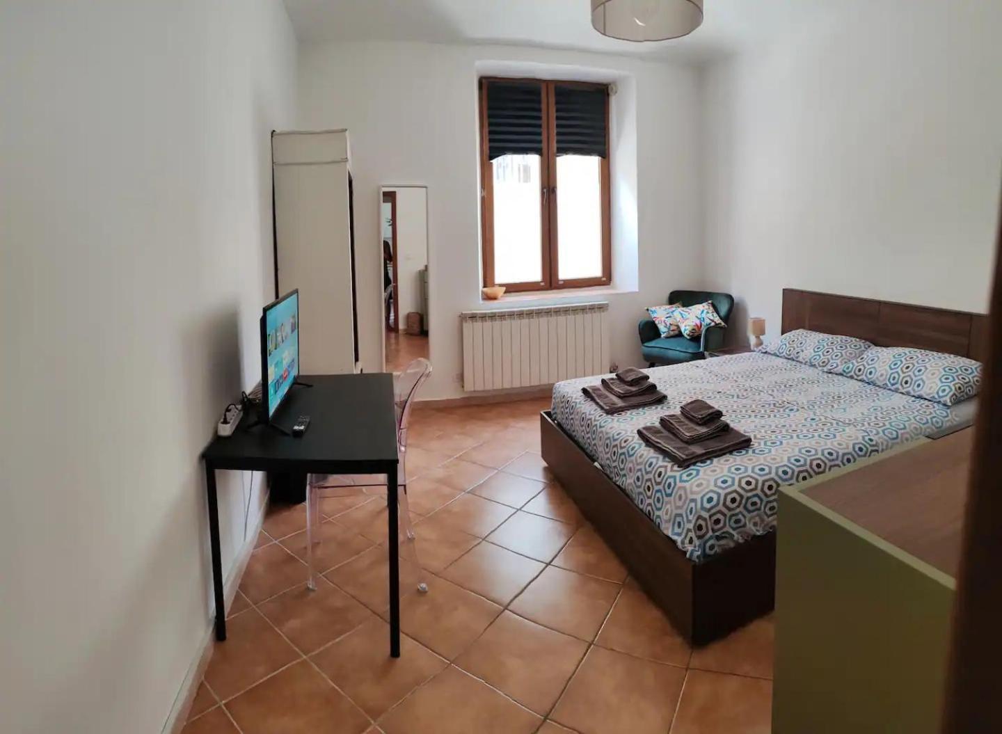 La Tua Casa A Torino - Metro Bernini Apartman Kültér fotó