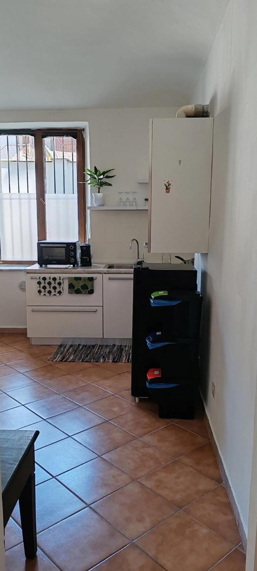 La Tua Casa A Torino - Metro Bernini Apartman Kültér fotó